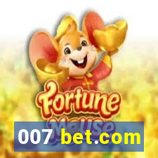 007 bet.com